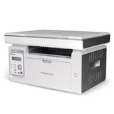 Multifuncional Pantum M6509nw, Ppm 23 Negro, Laser Monocromatico, Usb, Wifi, Ethernet Red, Duplex, Cama Plana Carta